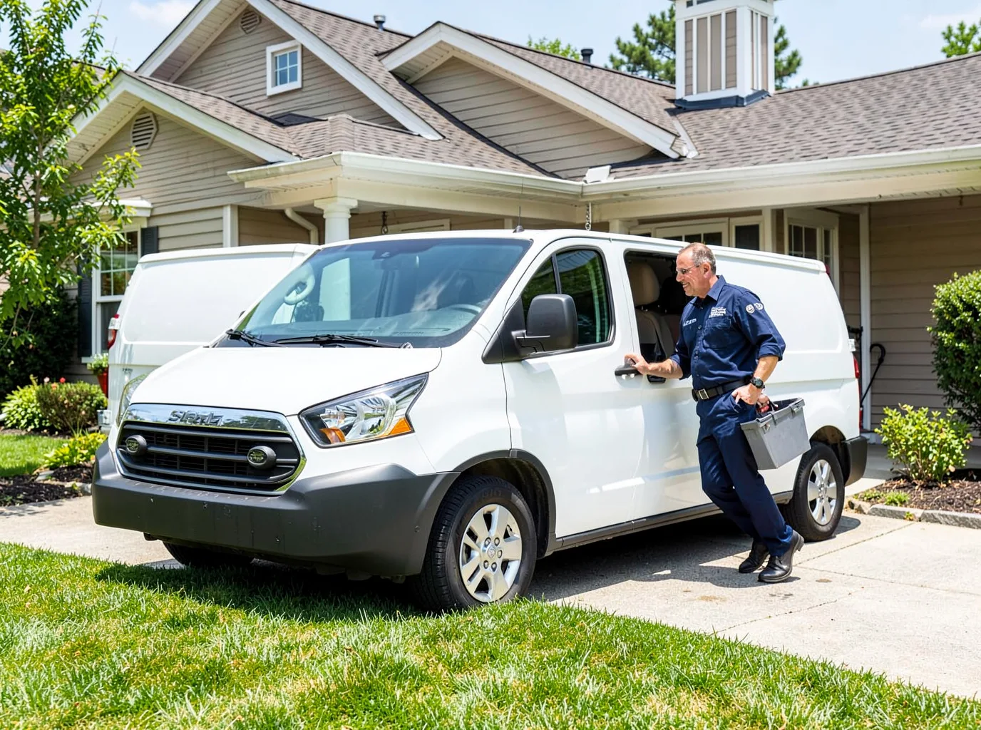 Emergency Plumber company in Yale, IA